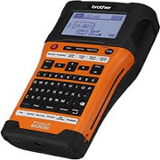 Máy in nhãn cầm tay Brother PT-E500VP